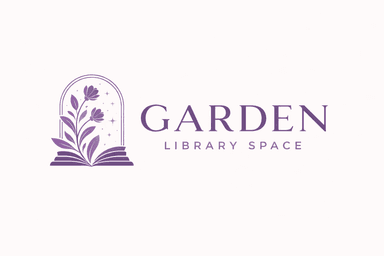 Garden Library Space
